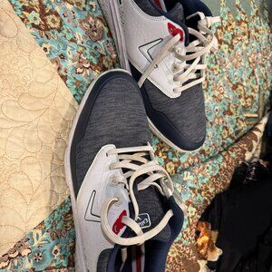 Callaway golf shoes for men